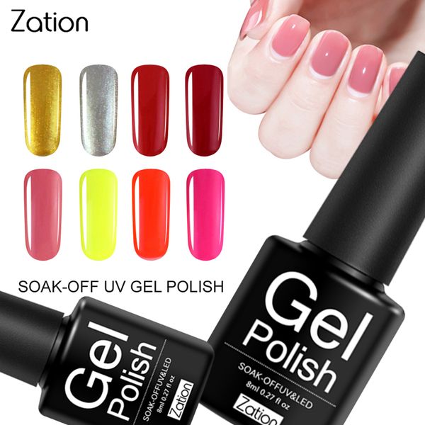 zation pure color nail gel polish nail art soak off hybrid nails art lacquer enamel vernis semi permanant uv gel varnish paint, Red;pink
zation pure color nail gel polish nail art soak off hybrid nails art lacquer enamel vernis semi permanant uv gel varnish paint, Red;pink
