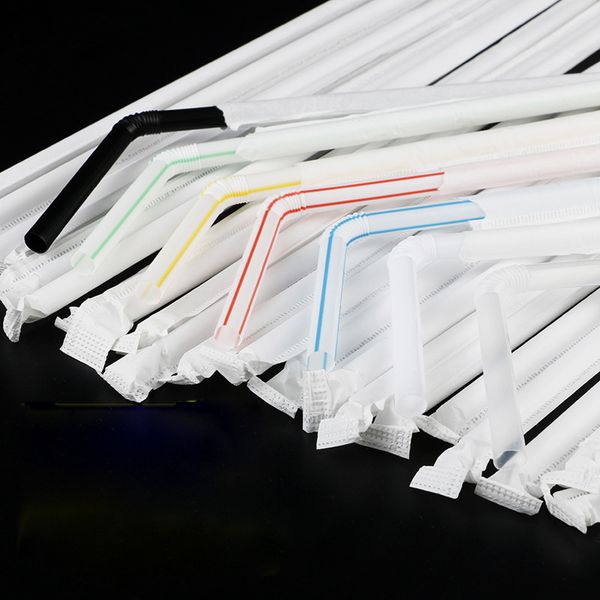 plastic drinking straw with individual package party wedding decorating for bar ktv drinkware wholesale disposable straw
plastic drinking straw with individual package party wedding decorating for bar ktv drinkware wholesale disposable straw