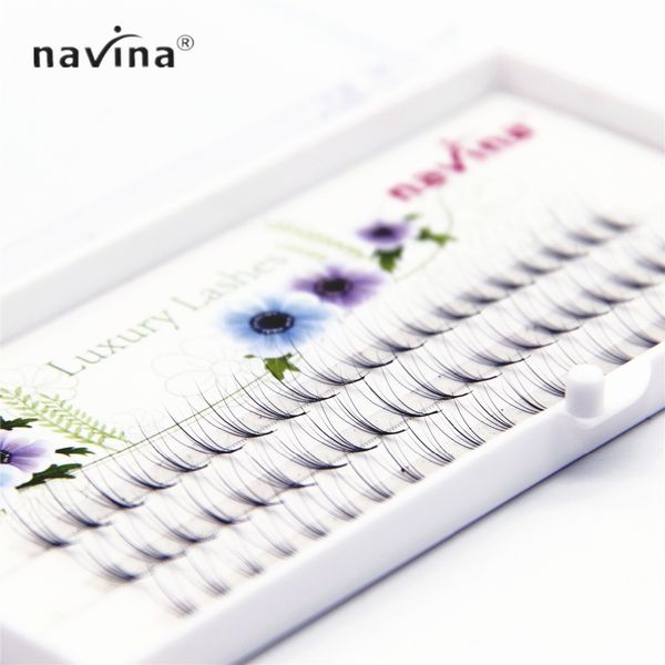 navina 2017 new individual false eyelash 5d lash mink lashes flat hair fake eyelash extension make up eye lash maquiagem
navina 2017 new individual false eyelash 5d lash mink lashes flat hair fake eyelash extension make up eye lash maquiagem