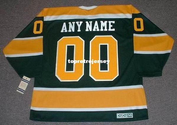 wholesale mens california golden seals 1970's ccm vintage "wholesaleized" retro hockey jersey, Black;red
wholesale mens california golden seals 1970's ccm vintage "wholesaleized" retro hockey jersey, Black;red