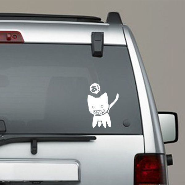 azumanga daioh cat manga anime vinyl decal sticker car wall laptop
azumanga daioh cat manga anime vinyl decal sticker car wall laptop