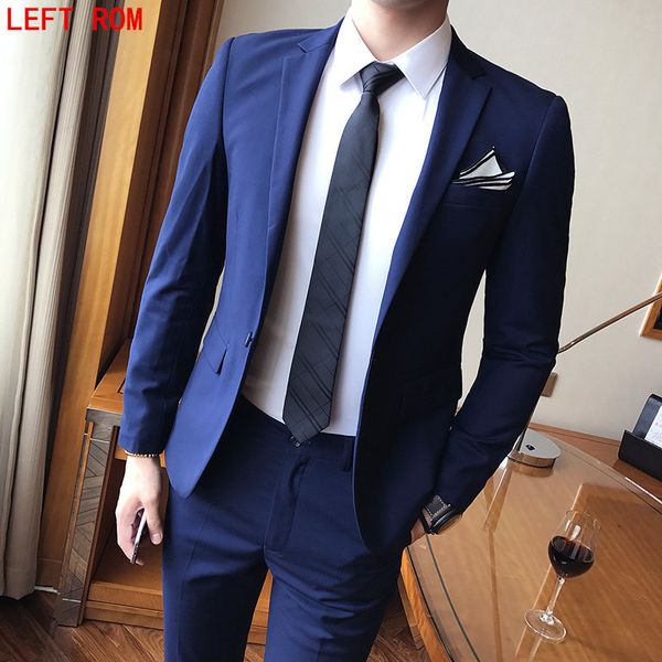 mens wedding suits tuxedo set slim fit man suits brand blazer masculino dress suit for men ukraine groom wedding dress s18101903, White;black
mens wedding suits tuxedo set slim fit man suits brand blazer masculino dress suit for men ukraine groom wedding dress s18101903, White;black