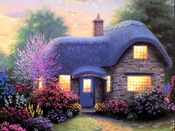 18a732d cottage night diamond painting home decor diamond diy crafts 100% resin 5d tool drill painting cross stitch mosaic needlework
18a732d cottage night diamond painting home decor diamond diy crafts 100% resin 5d tool drill painting cross stitch mosaic needlework