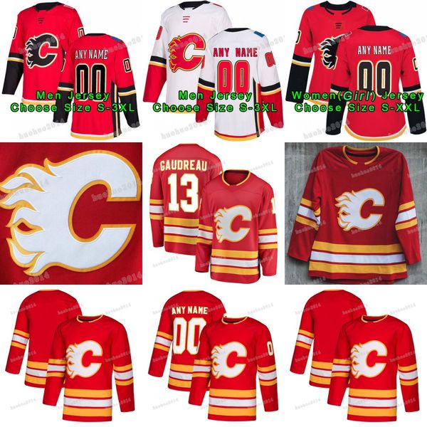 13 Johnny Gaudrea 2019 Calgary Flames James Neal Matthew Tkachuk Mark Giordano Mikael Backlund Sam Bennett Michael Frolik Hockey Jersey 
13 Johnny Gaudrea 2019 Calgary Flames James Neal Matthew Tkachuk Mark Giordano Mikael Backlund Sam Bennett Michael Frolik Hockey Jersey