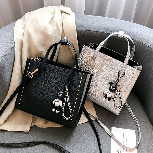 ginhae colorful ruched women tote bag pu leather handbags 2018 new fashion ladies rivet shoulder crossbody bags
ginhae colorful ruched women tote bag pu leather handbags 2018 new fashion ladies rivet shoulder crossbody bags