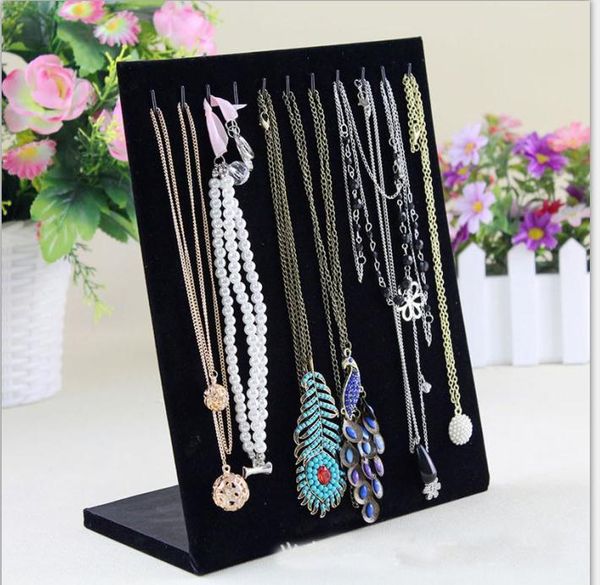 jewelry display jewelry black suede necklace display shelf jewelry stand vertical necklace display shelf
jewelry display jewelry black suede necklace display shelf jewelry stand vertical necklace display shelf