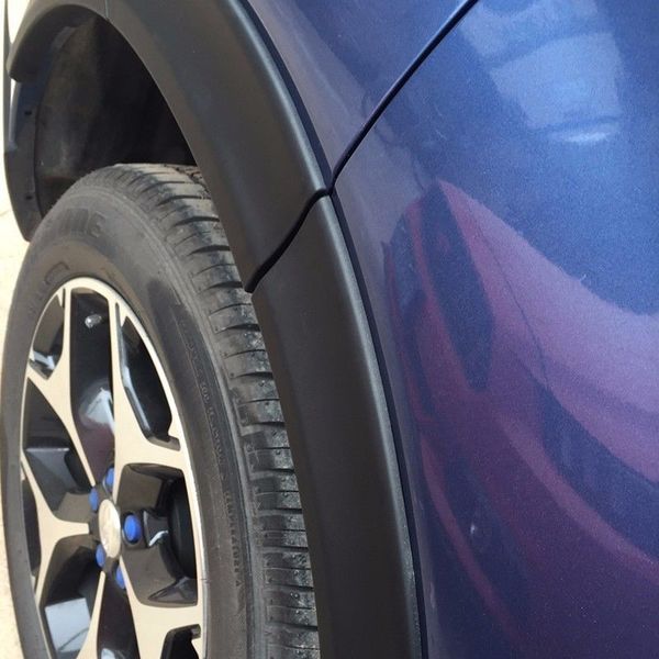 abs plastic wheel eyebrow round arc for subaru forester 2013 2014 2015 2016 2017 2018 year
abs plastic wheel eyebrow round arc for subaru forester 2013 2014 2015 2016 2017 2018 year