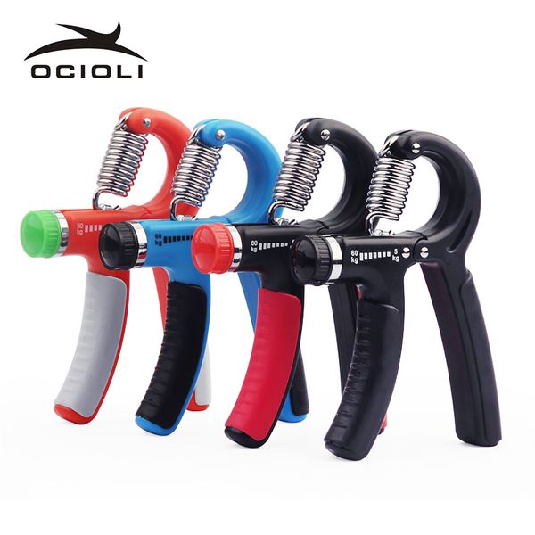 a-type adjustable heavy grips hand fitness gripper exerciser wrist strength training hand gripper gym power carpal expander
a-type adjustable heavy grips hand fitness gripper exerciser wrist strength training hand gripper gym power carpal expander