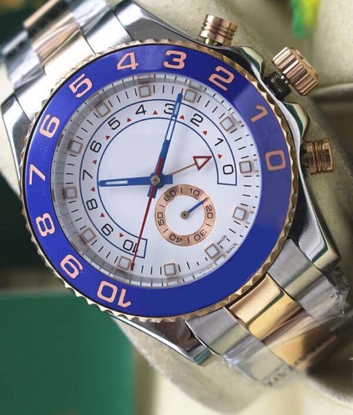 sapphire 116681 rose gold perpetual 44mm white dial automatic movement mens watch sport movement wristwatch, Slivery;brown
sapphire 116681 rose gold perpetual 44mm white dial automatic movement mens watch sport movement wristwatch, Slivery;brown