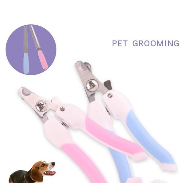 100pcs small and medium-size pet dog cat care nail clipper scissors scissors tongs grooming trimmer 2 colors t1i388
100pcs small and medium-size pet dog cat care nail clipper scissors scissors tongs grooming trimmer 2 colors t1i388