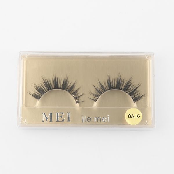 1pair soft natural long thick false eyelashes extension makeup tools eye lashes extension women's fashion beauty tools
1pair soft natural long thick false eyelashes extension makeup tools eye lashes extension women's fashion beauty tools