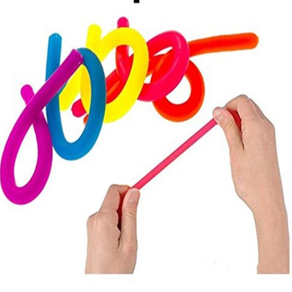 6 colors for choice fidget abreact decompression rope flexible glue noodle ropes tpr hyperflex stretchy string neon slings toys t2i175
6 colors for choice fidget abreact decompression rope flexible glue noodle ropes tpr hyperflex stretchy string neon slings toys t2i175