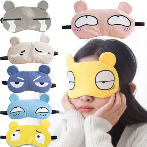 faroot novelty eye mask travel sleepwear blindfold funny gift party sleep patch blinder
faroot novelty eye mask travel sleepwear blindfold funny gift party sleep patch blinder