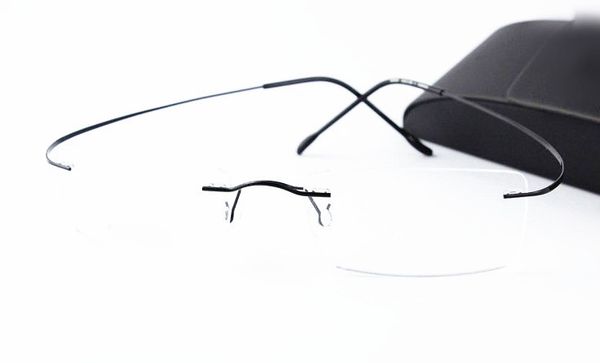 myopia brand silhouette titanium frames men glasses eyewear women frame rimless eyeglasses new rimless optical frame ultra-light ceikj, White;black
myopia brand silhouette titanium frames men glasses eyewear women frame rimless eyeglasses new rimless optical frame ultra-light ceikj, White;black