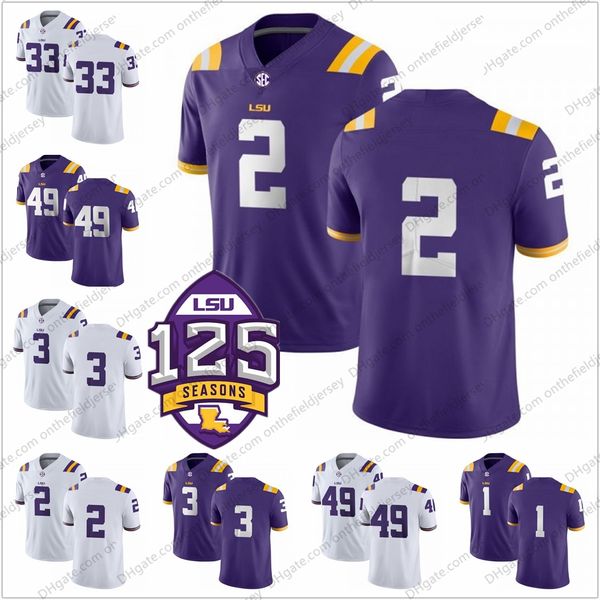 lsu tigers 125th #2 jamarcus russell 34 stevan ridley 1 брэндон лафелл 33 джереми хилл 49 barkevious mingo 3 кевин фолк ncaa футбол джерси, Black
lsu tigers 125th #2 jamarcus russell 34 stevan ridley 1 брэндон лафелл 33 джереми хилл 49 barkevious mingo 3 кевин фолк ncaa футбол джерси, Black