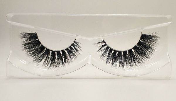 3d mink false eyelashes 100% mink fur long thick hand-made reusable eyelashes natural makeup for women mtl012
3d mink false eyelashes 100% mink fur long thick hand-made reusable eyelashes natural makeup for women mtl012