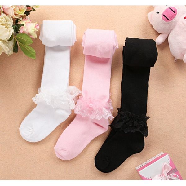 autumn baby girl cotton kids leggings for girls pantyhoses dance ballet performance plaid lace pants 3 sizes, Pink;yellow
autumn baby girl cotton kids leggings for girls pantyhoses dance ballet performance plaid lace pants 3 sizes, Pink;yellow