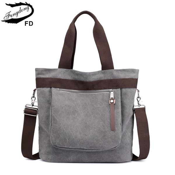 fengdong large vintage canvas tote bag men casual travel big messenger bag women shoulder for lapladies handbags
fengdong large vintage canvas tote bag men casual travel big messenger bag women shoulder for lapladies handbags