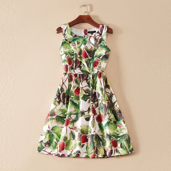 2018 pretty print cute dress women autumn fashion sleeveless above knee mini female female dress, White;black
2018 pretty print cute dress women autumn fashion sleeveless above knee mini female female dress, White;black