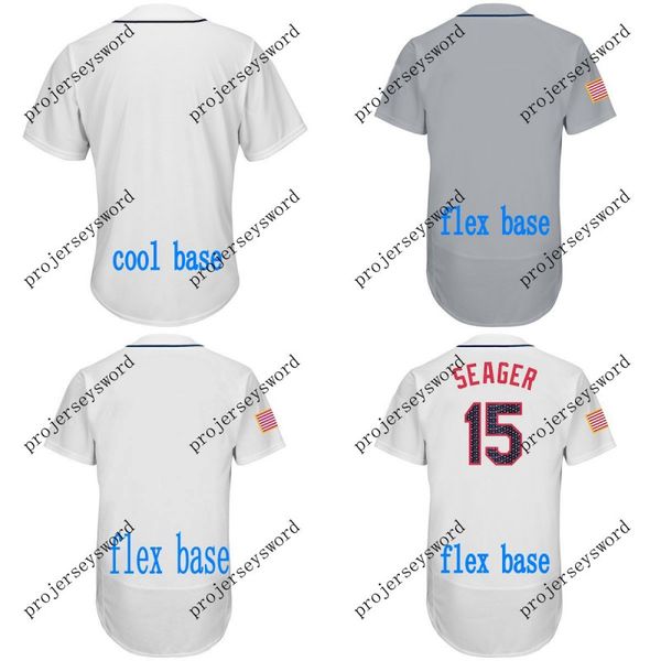 2018 Stars & Stripes Seattle Jersey 15 Kyle Seager 22 Robinson Cano 23 Nelson Cruz 34 Felix Hernandez 51 Ichiro Suzuki Baseball Jerseys
2018 Stars & Stripes Seattle Jersey 15 Kyle Seager 22 Robinson Cano 23 Nelson Cruz 34 Felix Hernandez 51 Ichiro Suzuki Baseball Jerseys