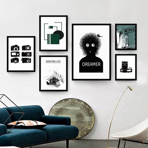 vintage retro camera print canvas painting black white fashion hipster wall poster cafe office decoracion art picture no frame
vintage retro camera print canvas painting black white fashion hipster wall poster cafe office decoracion art picture no frame
