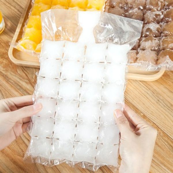 wholesale disposable ice cube bags 10pcs frozen juice liquid clear sealed pack party bar bbq ice cream model ice cube tray mold
wholesale disposable ice cube bags 10pcs frozen juice liquid clear sealed pack party bar bbq ice cream model ice cube tray mold