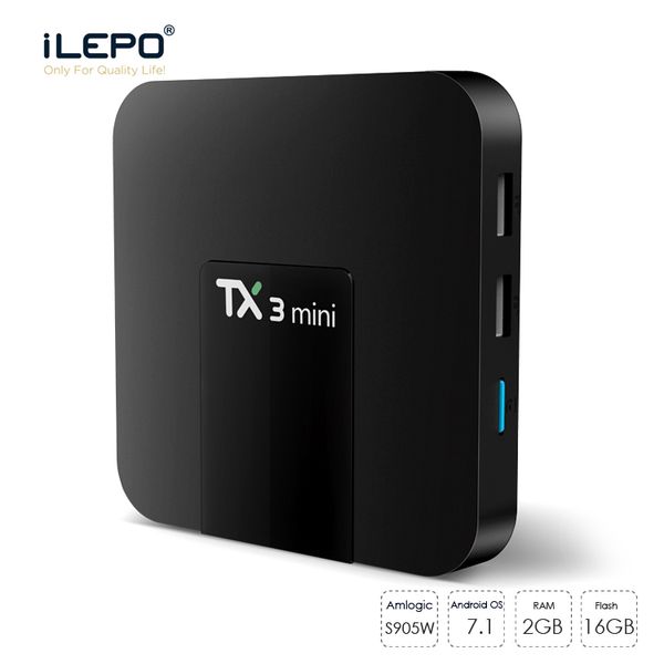 TX3 мини-телевизор коробка с Android TV коробки 2gb 16gb с Bluetooth 2.4G WiFi горячее надувательств
TX3 мини-телевизор коробка с Android TV коробки 2gb 16gb с Bluetooth 2.4G WiFi горячее надувательств