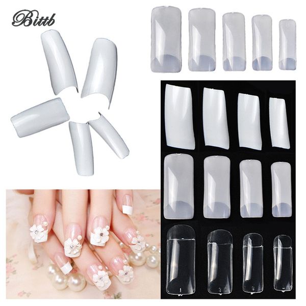 bittb 100pcs diy natural french false nails manicure nail extension decoration tools art plastic fake nails for beauty salon spa, Red;gold
bittb 100pcs diy natural french false nails manicure nail extension decoration tools art plastic fake nails for beauty salon spa, Red;gold