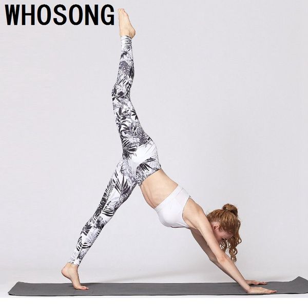 women sportswear sport pants printed yoga leggings yoga pants running tights gym leggings fitness compression tights women, White;red 
women sportswear sport pants printed yoga leggings yoga pants running tights gym leggings fitness compression tights women, White;red