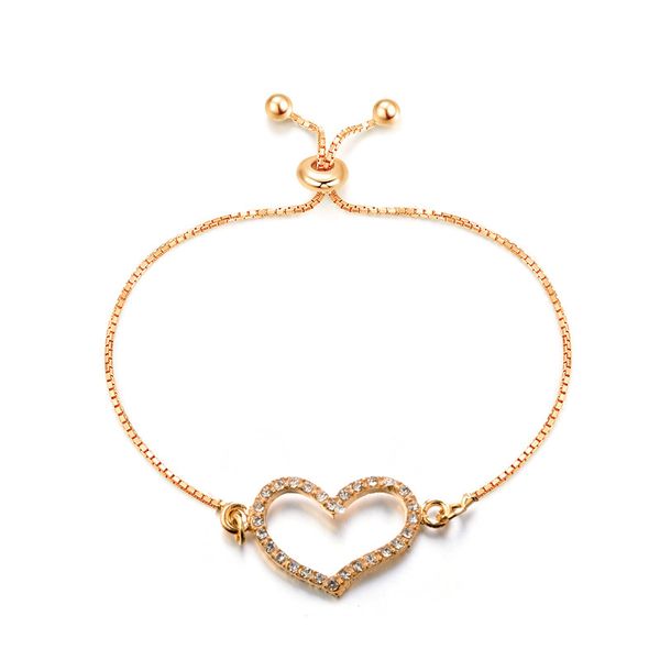 2018 new fashion silver color moon star bracelet for women chain bracelet charms pulsera drop shipping, Golden;silver
2018 new fashion silver color moon star bracelet for women chain bracelet charms pulsera drop shipping, Golden;silver