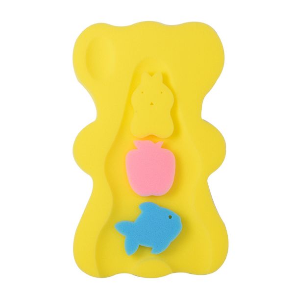 selling baby infant soft bath sponge seat anti-slip foam mat body support cushion pad bathroom supplies
selling baby infant soft bath sponge seat anti-slip foam mat body support cushion pad bathroom supplies