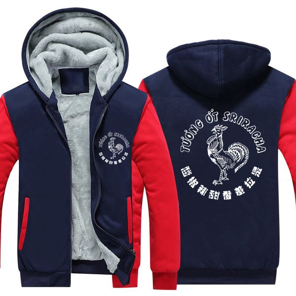 sriracha bottle thicken hoodie funny humor sriracha chili sauce winter warm hoodie sweatershirt, Black
sriracha bottle thicken hoodie funny humor sriracha chili sauce winter warm hoodie sweatershirt, Black