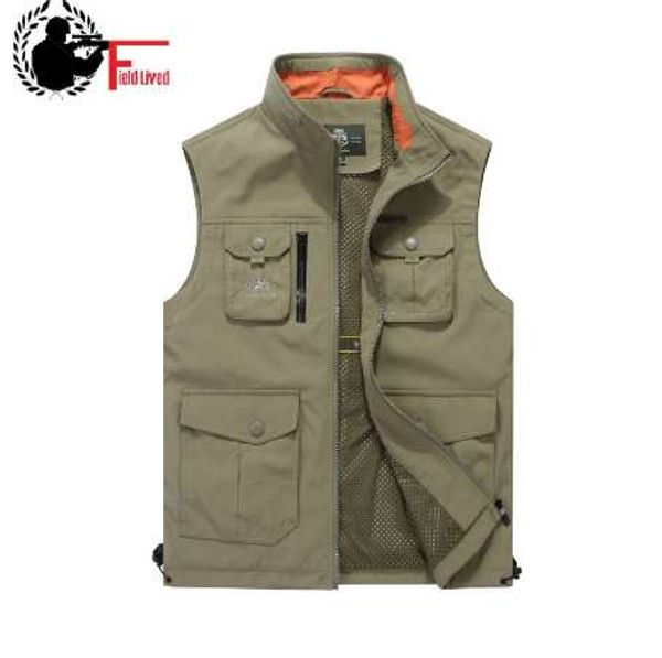 tactical vest men autumn military waistcoat many pockets sleeveless jacket male plus size 4xl gilet homme army green blue, Black;white
tactical vest men autumn military waistcoat many pockets sleeveless jacket male plus size 4xl gilet homme army green blue, Black;white