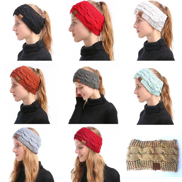 cc трикотажные повязки женщины зима headwrap hairband крючком тюрбан руководитель группы обернуть cc красочные уха теплее оголовье аксессуар
cc трикотажные повязки женщины зима headwrap hairband крючком тюрбан руководитель группы обернуть cc красочные уха теплее оголовье аксессуар