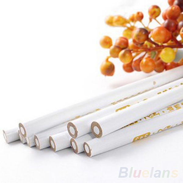 5pcs white nail art rhinestones gems picking 3d design painter pencil pen dotting tools kit 01l6 4atb, Silver
5pcs white nail art rhinestones gems picking 3d design painter pencil pen dotting tools kit 01l6 4atb, Silver