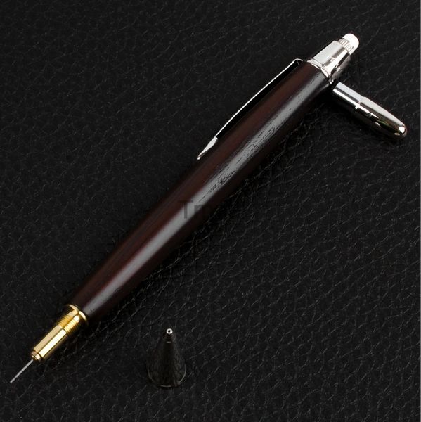 mitsubishi uni m5-2005 oak wood body 0.5mm mechanical pencil stationery office accessories school supplies
mitsubishi uni m5-2005 oak wood body 0.5mm mechanical pencil stationery office accessories school supplies
