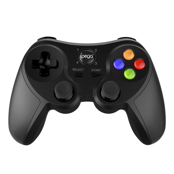 new arirval ipega pg-9078 bluetooth wireless gamepad gaming remote controller for android windows system pc mobile phone ing
new arirval ipega pg-9078 bluetooth wireless gamepad gaming remote controller for android windows system pc mobile phone ing