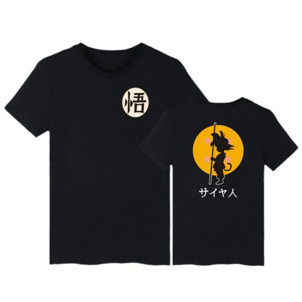 dragon ball z t shirt men fashion men's casual t-shirt short sleeve cotton goku anime cosplay funny tshirt homme tee 4xl, White;black
dragon ball z t shirt men fashion men's casual t-shirt short sleeve cotton goku anime cosplay funny tshirt homme tee 4xl, White;black