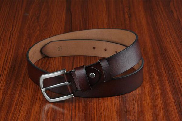 2018 new cowhide genuine leather belts for men brand strap male pin buckle vintage jeans belt 100-150 cm long waist belt xf00026, Black;brown
2018 new cowhide genuine leather belts for men brand strap male pin buckle vintage jeans belt 100-150 cm long waist belt xf00026, Black;brown