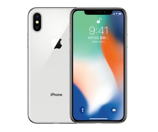 100% оригинал восстановленное разблокированный apple iphone x iphonex 4g lte мобильный телефон 5.8 '' 12.0mp 3g ram 64g / 256g rom без мобил
100% оригинал восстановленное разблокированный apple iphone x iphonex 4g lte мобильный телефон 5.8 '' 12.0mp 3g ram 64g / 256g rom без мобил