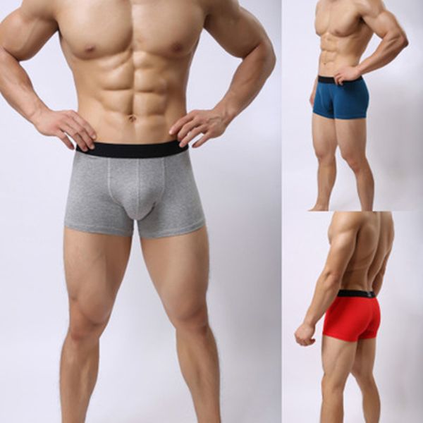 brand underpants new men underwear boxers cotton underwear man solid soft boxer homme shorts for mens modal panties underpants, Black;white
brand underpants new men underwear boxers cotton underwear man solid soft boxer homme shorts for mens modal panties underpants, Black;white