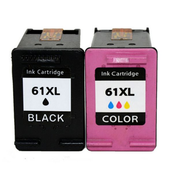 large capcity black color 61xl refillable ink cartridge for hp deskjet 1000 1050 2000 2050 3000 printer
large capcity black color 61xl refillable ink cartridge for hp deskjet 1000 1050 2000 2050 3000 printer