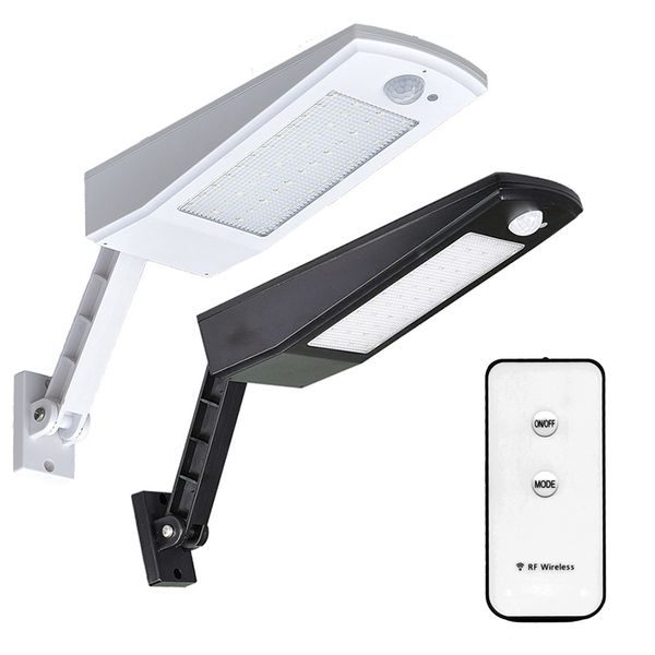 new design solar sensor light outdoor wall lamp 48led 900lm super bright with rf remote control
new design solar sensor light outdoor wall lamp 48led 900lm super bright with rf remote control