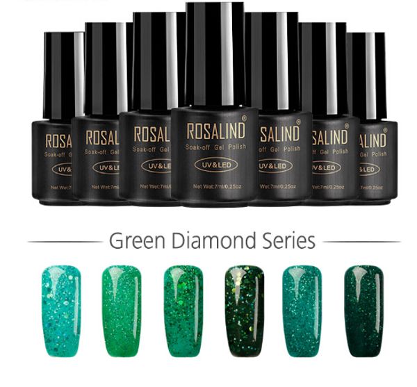nail gel 7ml green color diamond glitter uv/led cured nail gel polish colorful soak off nail art gel lacquer, Red;pink
nail gel 7ml green color diamond glitter uv/led cured nail gel polish colorful soak off nail art gel lacquer, Red;pink