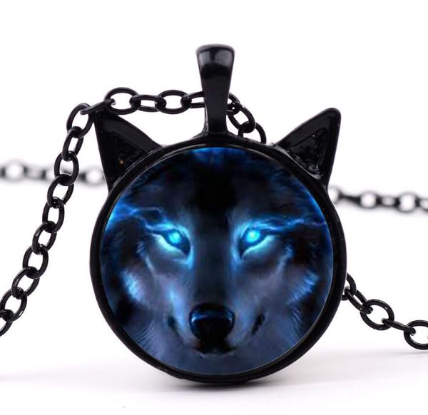12pcs 2019 new nordic wolf pendant necklace silver gold black wolf pendant jewelry glass p necklace
12pcs 2019 new nordic wolf pendant necklace silver gold black wolf pendant jewelry glass p necklace