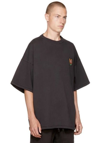 Новый летний Kanye Calabasasas сезон 2 футболка для мужчин женщин новый хип-хоп уличная зе
Новый летний Kanye Calabasasas сезон 2 футболка для мужчин женщин новый хип-хоп уличная зе