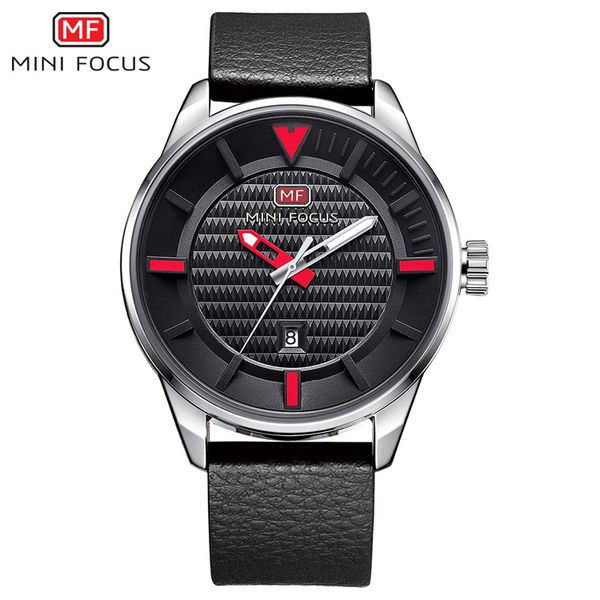 fashion leisure business commerce simple trend commerce three needles import movement leather strap calendar tempered glass quartz watch, Slivery;brown
fashion leisure business commerce simple trend commerce three needles import movement leather strap calendar tempered glass quartz watch, Slivery;brown