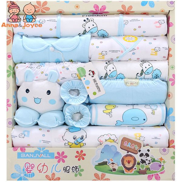 1suits Gift Boxes Cotton Baby Clothes Newborn Gift Boxes Summer Newborn Baby Sets Full Moon Maternal and Infant Supplie
1suits Gift Boxes Cotton Baby Clothes Newborn Gift Boxes Summer Newborn Baby Sets Full Moon Maternal and Infant Supplie