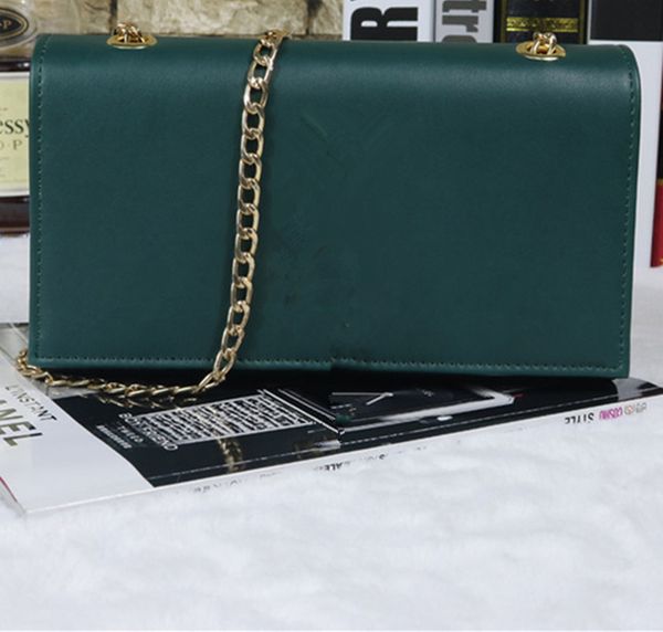 2018 Brand Famous Designer Crossbody Bag Women Messenger Shoulder Bags Fashion Luxury Bag Zipper Chain Free Shipping
2018 Brand Famous Designer Crossbody Bag Women Messenger Shoulder Bags Fashion Luxury Bag Zipper Chain Free Shipping