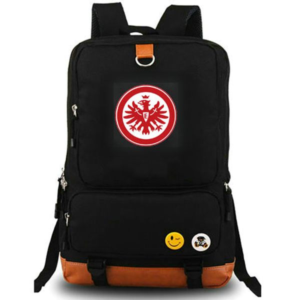 frankfurt rucksack die adler day pack eintracht football club school bag soccer packsack lapbackpack sport schoolbag outdoor daypack
frankfurt rucksack die adler day pack eintracht football club school bag soccer packsack lapbackpack sport schoolbag outdoor daypack